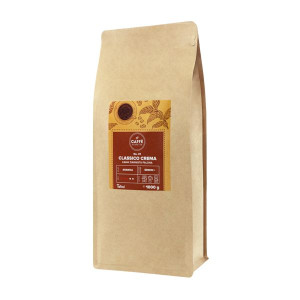 Caffe Perfetto No. 31 Classico Crema - 1000 g - kawa ziarnista