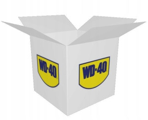 Srodek Czysz-konser.wd40/0,1l S.rowerowy