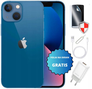 Iphone 13 Mini 128gb Gratis Zabezpieczenie Ekranu