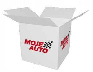 Plyn Do Mycia Szyb 0.65l Moje Auto