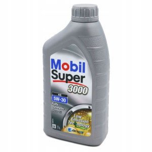 Olej Silnikowy Mobil Super 3000 XE 5w30 1L