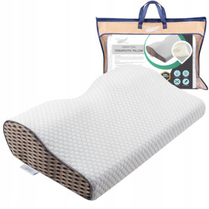 Medi Sleep Ortopedyczna poduszka profilowana