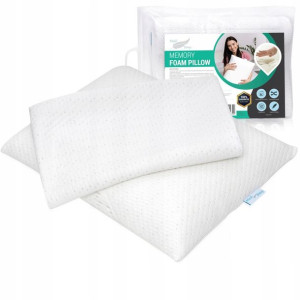Poduszka do spania Medi Sleep 49 cm x 38 cm