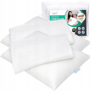 Poduszka do spania Medi Sleep 49 cm x 38 cm