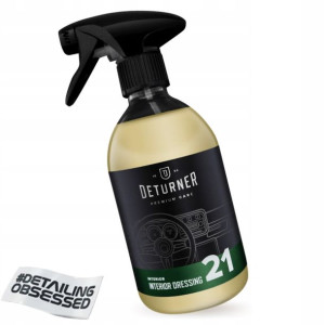 Dressing DETURNER Interior Dressing PLASTIK GUMA