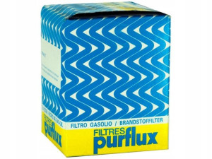 Filtr Oleju Bmw L347