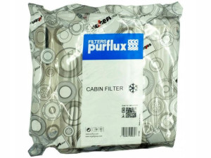 Filtr Powietrza Kabinowy Audi Ahc191