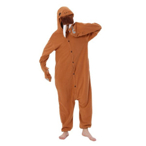 Piżama Onesie, Kigurumi - Morse S