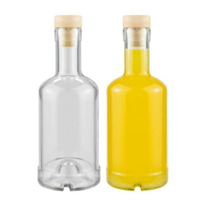 BUTELKA TADEK 250ML + korek