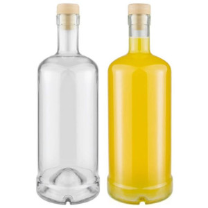 BUTELKA TADEK 700ML + korek