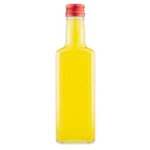 Butelka Whisky 250ml + zakrętka