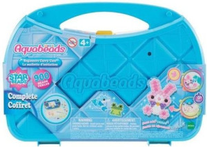 Epoch Aquabeads Zestaw Startowy Z Walizeczką