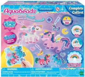 Epoch Aquabeads Zestaw Bajkowy Jednorożec