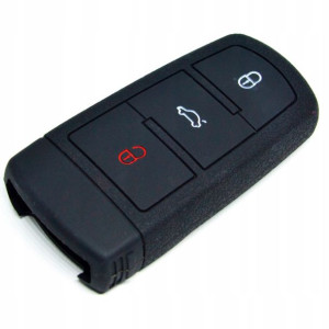 Etui Silikonowe Obudowa Na Kluczyk Vw Skoda Seat
