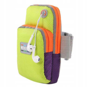 Armband Na Smartfon Do Biegania Na Rower W Góry