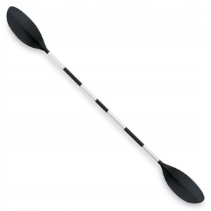 Wiosło do pontonu aluminiowe do kajaku 137cm INTEX