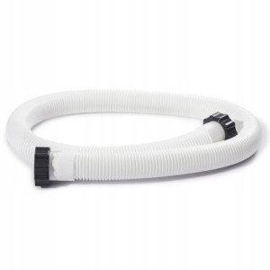 Wąż rura do pompy 38mm 1,5m do odkurzacza basenu