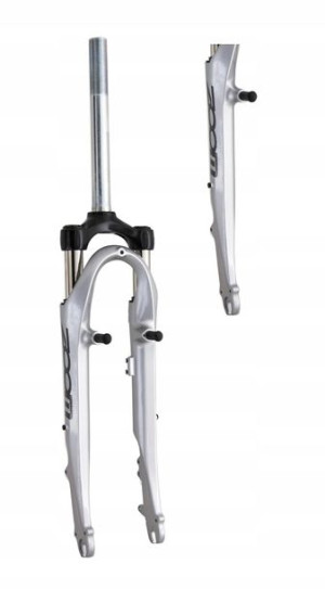 Widelec do roweru 700C ZOOM 1" AMOR GWINT 80-240