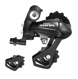 Przerzutka tył Shimano Sora RD-R3000 9 rzędowa SS
