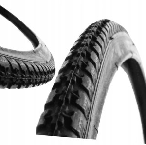 Opona do roweru 28x1 3/8 HF110 Duro 37-622