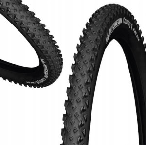 Opona do roweru 29x2.1 Michelin Country Race 'r