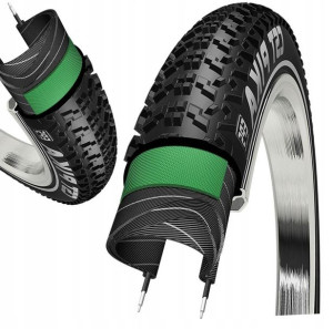 Opona do roweru 700x32c C-1894 CST Pika EPS 60TPI