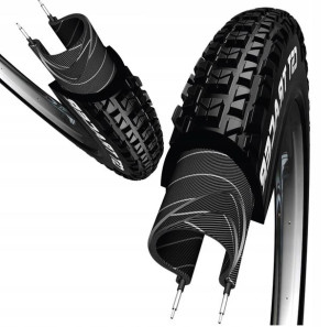 Opona 20X2.125 C-1751 Tracker 60 TPI drut Premium