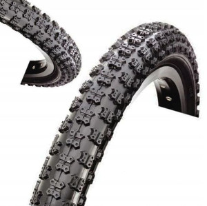 Opona do roweru CST C-714M 20 x 2,13 BMX