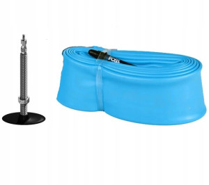 Dętka do roweru nieprzebijalna FOSS 700x28C-38C FV