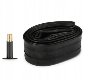 Dętka do roweru 26x1,75/2,125 SV/AV 48 mm CST sam