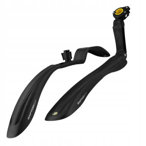 Błotinki rowerowe 24-29" RAPTOR3 SDE KPL