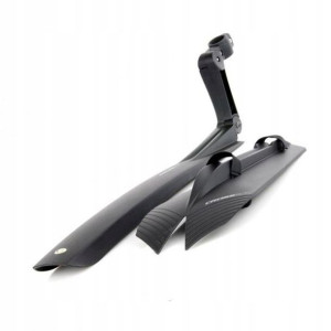 Błotniki do roweru 24-29" CROSS SDE SET