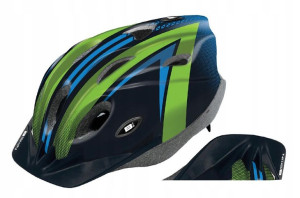 Kask rowerowy B-SKIN TOMCAT S