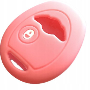Etui Obudowa Silikonowa Na Pilot Do Mini Cooper