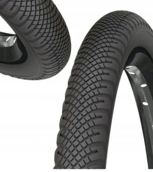 Opona do roweru Michelin Country Rock 26x1.75 czar