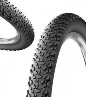 Opona do roweru 26x2.00 Michelin Country 2 52-559