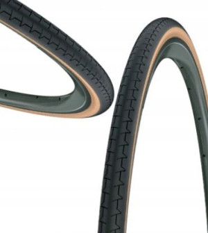 Opona do roweru 700x28 Michelin Dynamic Classic