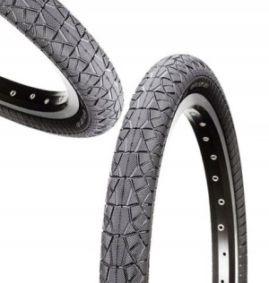 Opona do roweru 26x2.4 c-1381 CST Control Concert