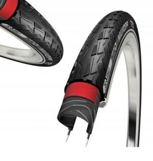 Opona do roweru 28x1,75x2 c-1880 CST X-Pedium One