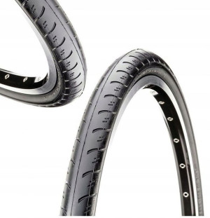 Opona do roweru CST C-1384 27,5x1,40 czarna