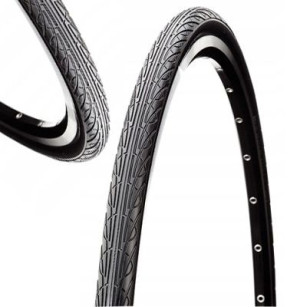 Opona do roweru rowerowa CST C-1421 700x32c 32-622