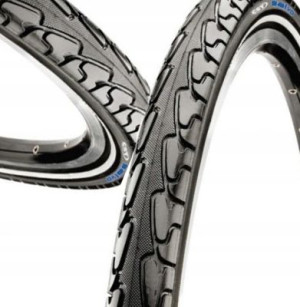 Opona do roweru 28x1.75 Premium Salvo high protect