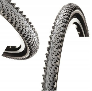 Opona do roweru 700x42c C-1436 Control Plus CST