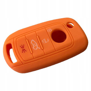 Etui Silikonowe Obudowa Na Kluczyk Fiat Tipo Inne