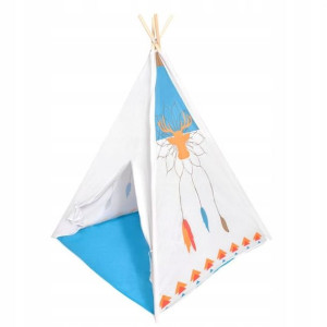 Namiot namiocik wigwam domek dla dzieci Ecotoys
