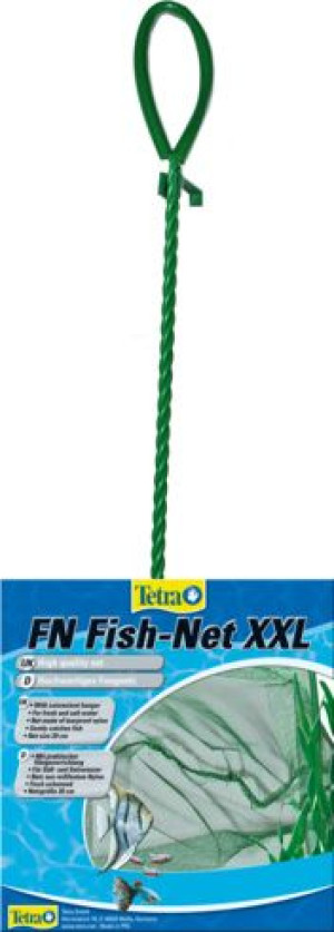 Tetra Siatka FN XXL do odłowu ryb - Fish-Net