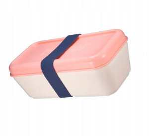 Śniadaniówka Do Szkoły Lunchbox Do Pracy Pojemnik