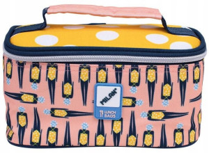 Torba Termiczna 1,5 L Lunch Box 0,75 Swims 2