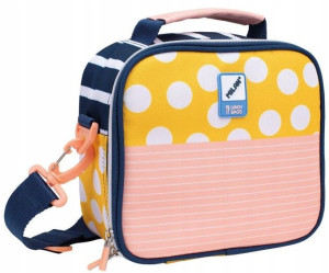 Torba Termiczna 3,5l+3 Lunch Box Śniadaniówka