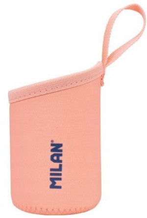 Etui Neoprenowe 1918 Na Butelki 354 Ml Róż